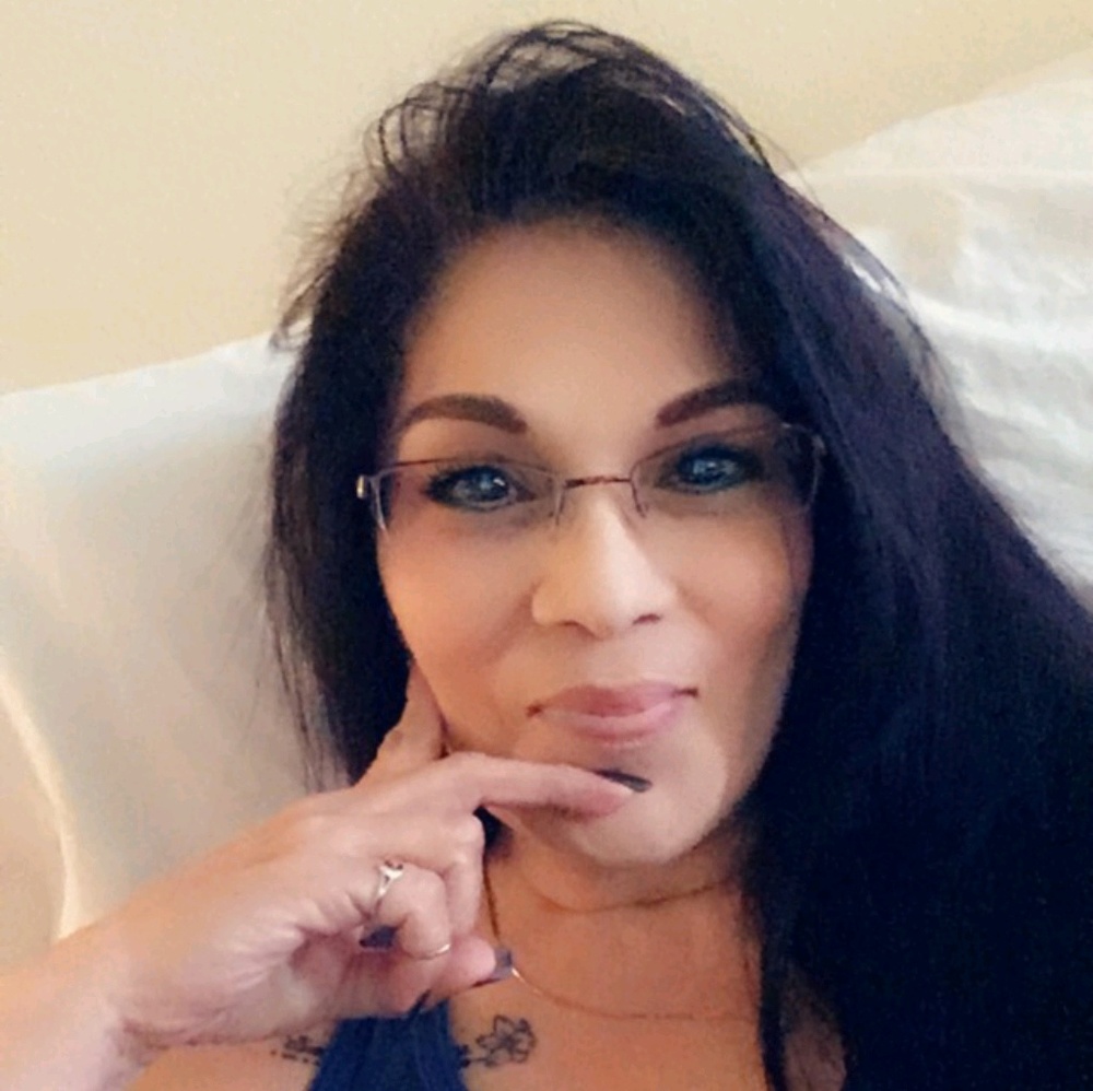 Meet your Posher, Rosalind